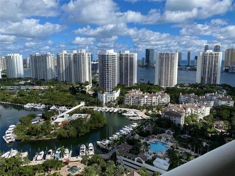 4000 Island Blvd # 2301
