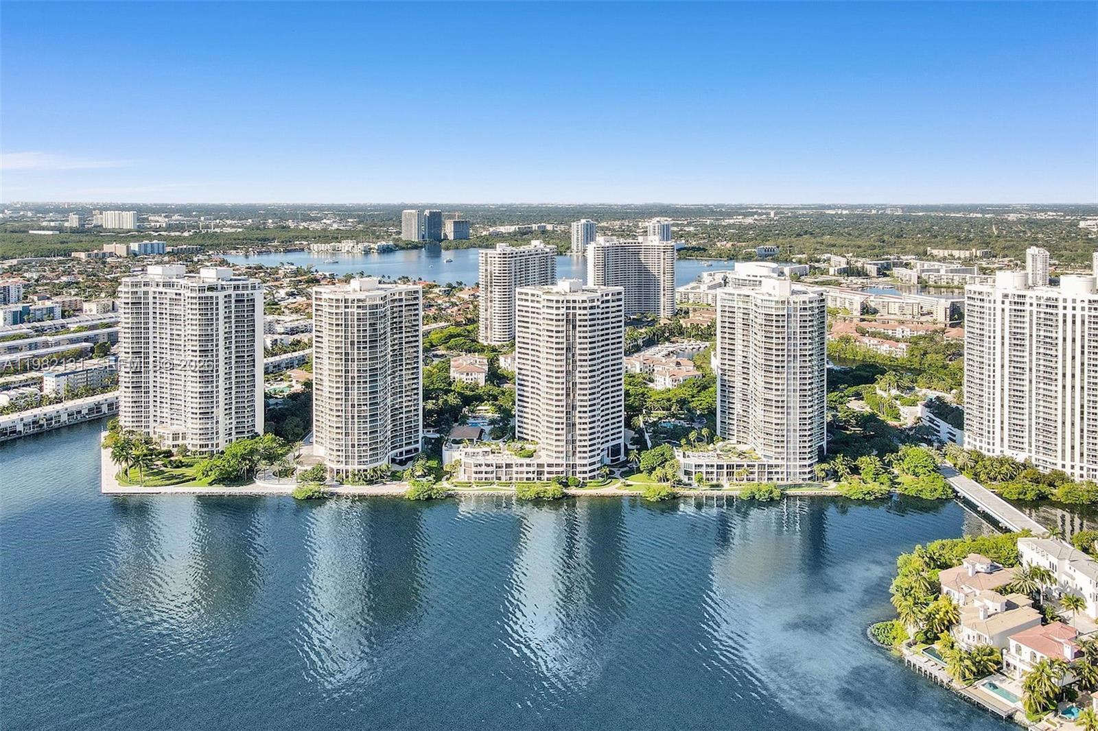 4000 Island Blvd # 2301