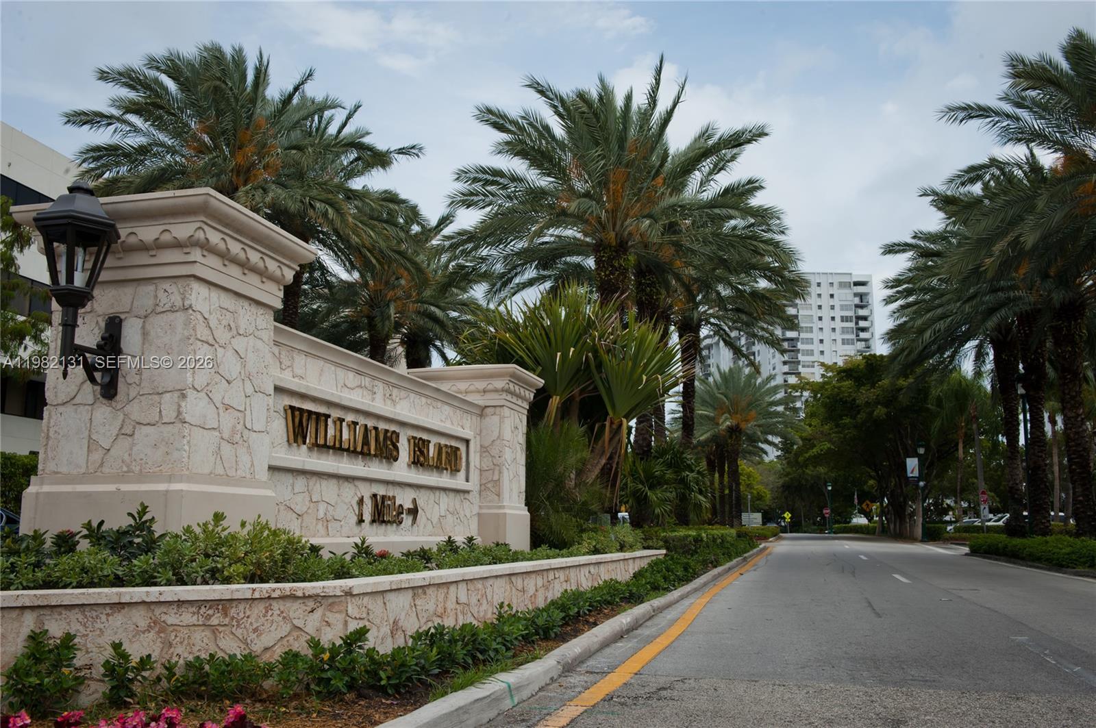 4000 Island Blvd # 2301