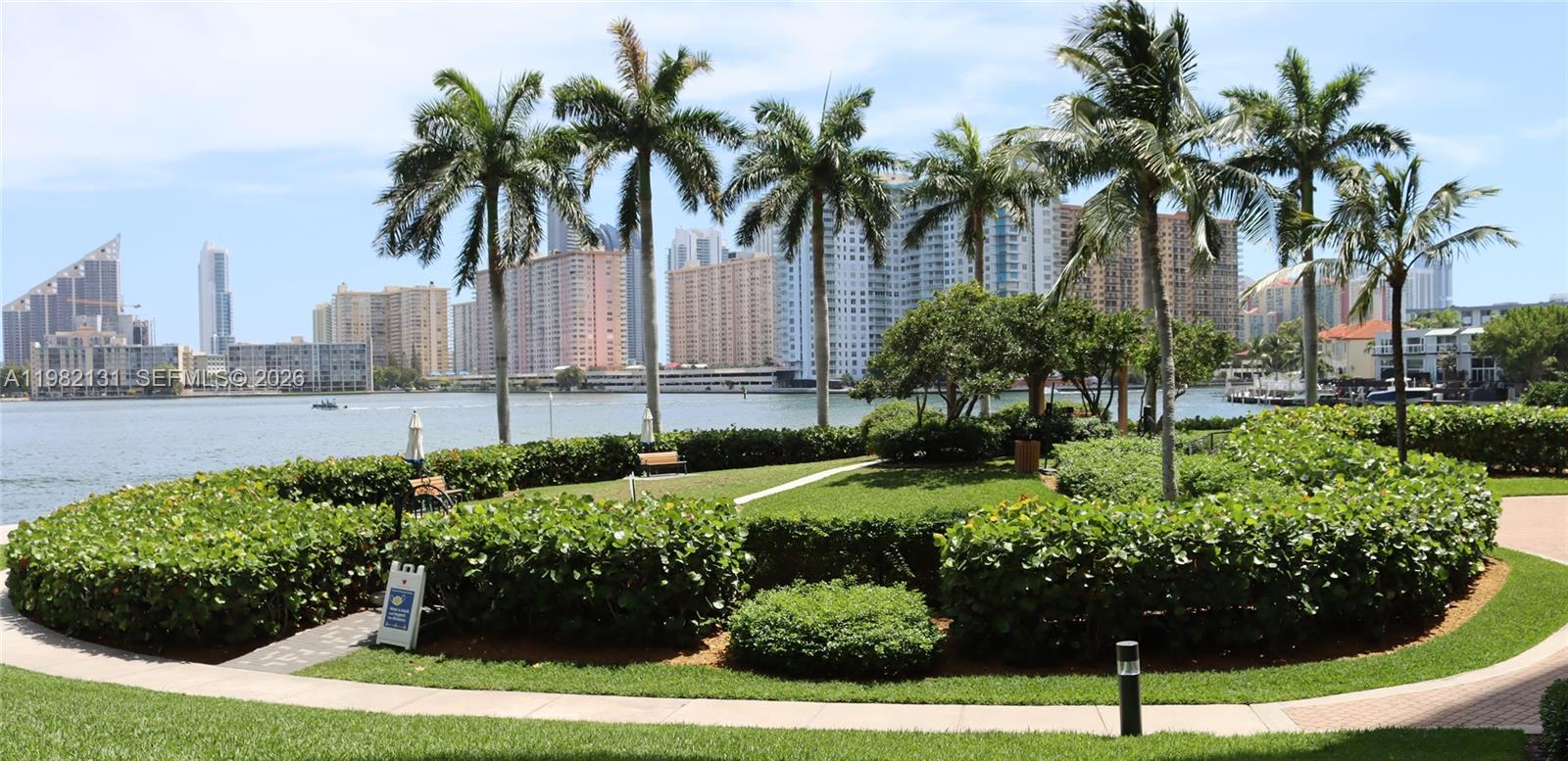 4000 Island Blvd # 2301