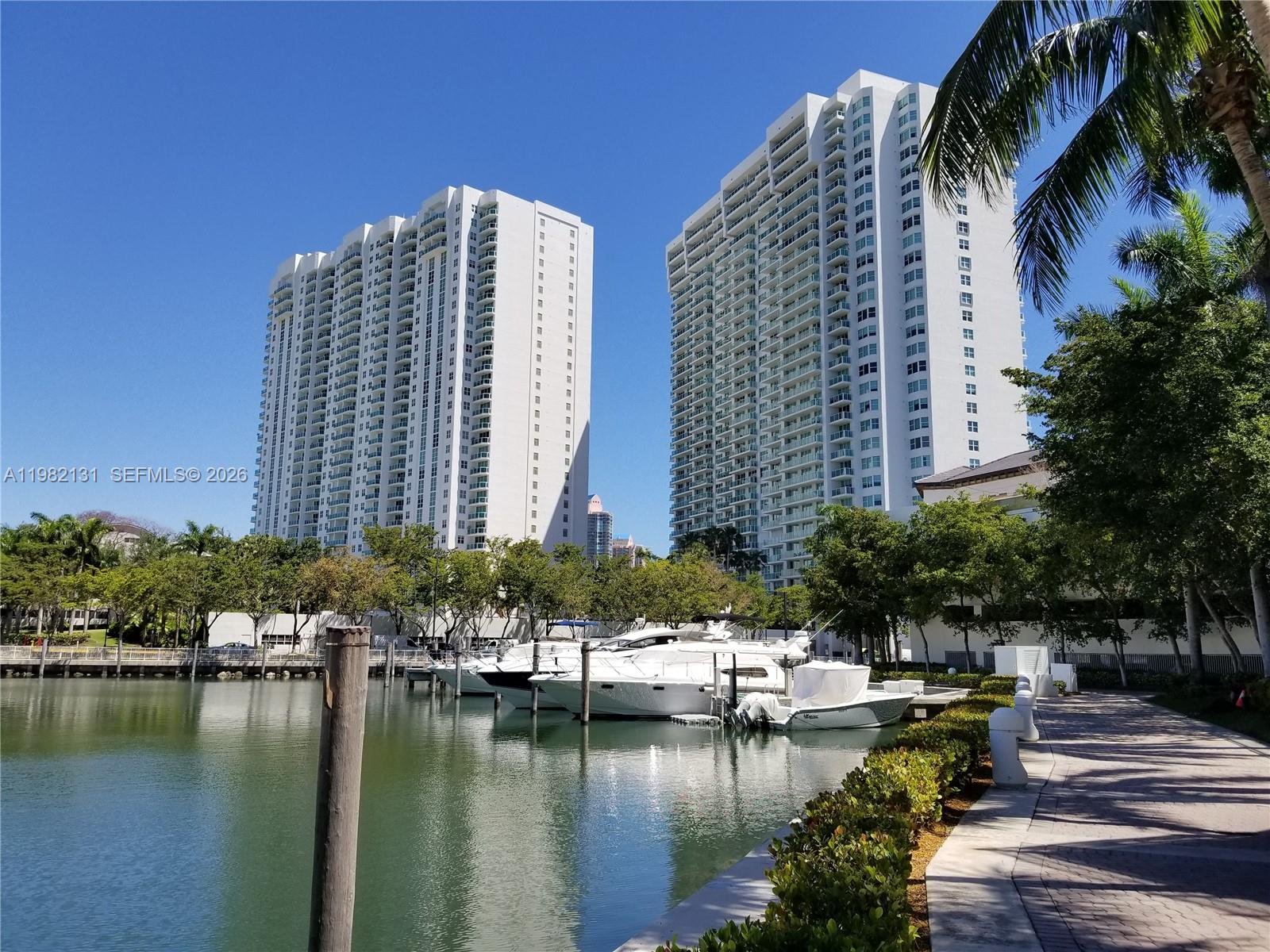 4000 Island Blvd # 2301