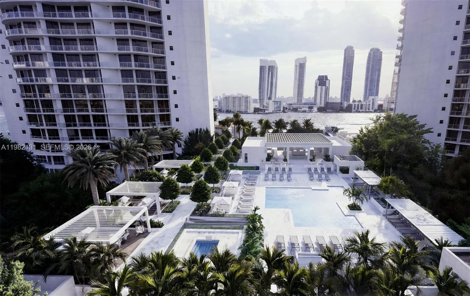 4000 Island Blvd # 2301