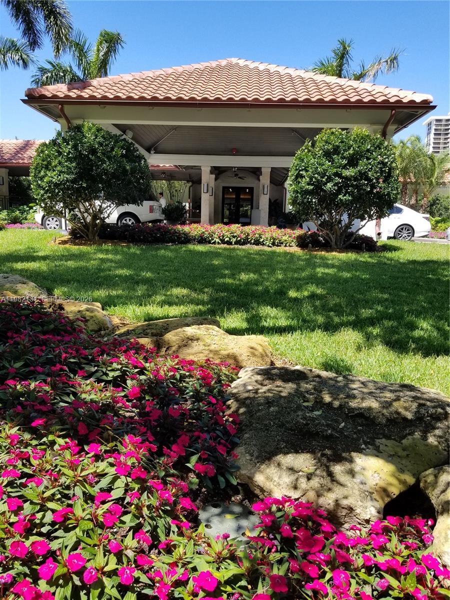 4000 Island Blvd # 2301