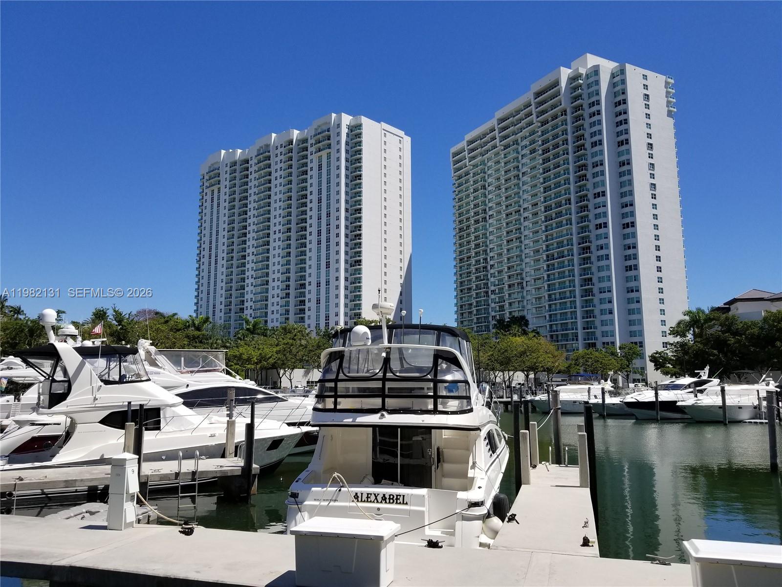 4000 Island Blvd # 2301