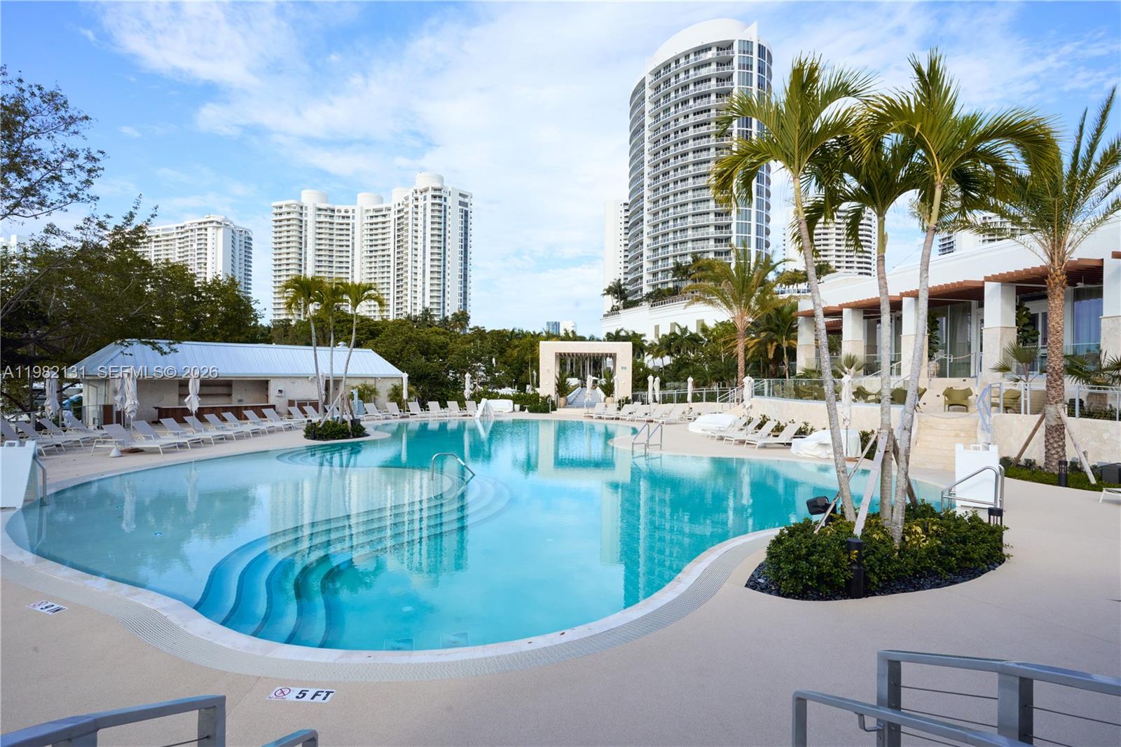 4000 Island Blvd # 2301