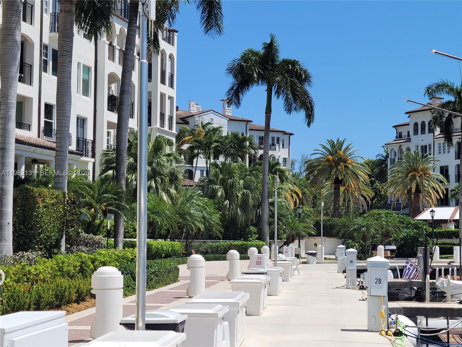 4000 Island Blvd # 2301