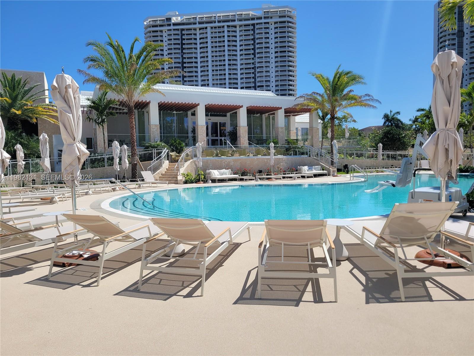 4000 Island Blvd # 2301