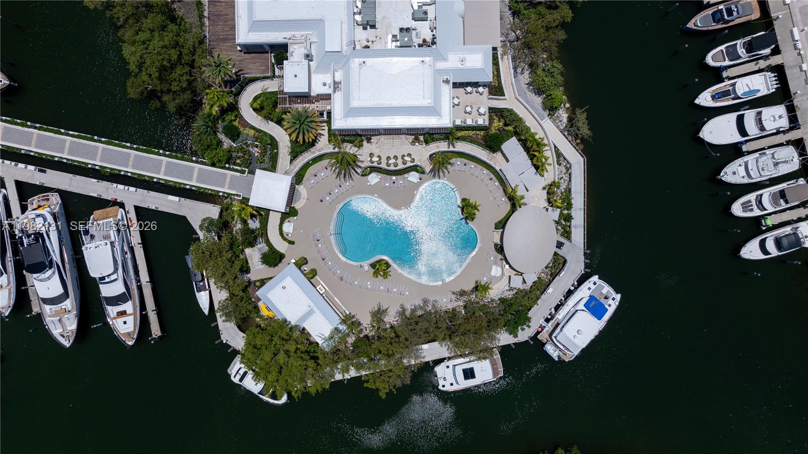 4000 Island Blvd # 2301