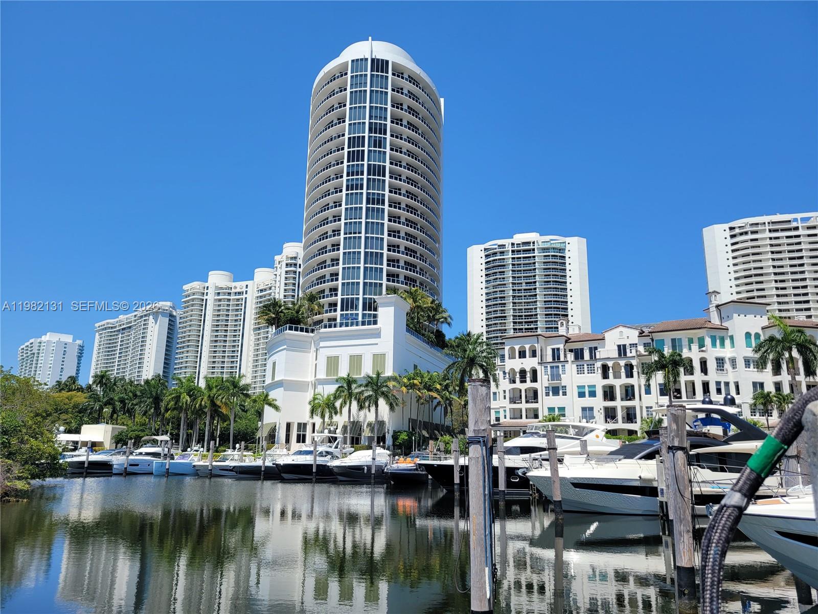 4000 Island Blvd # 2301