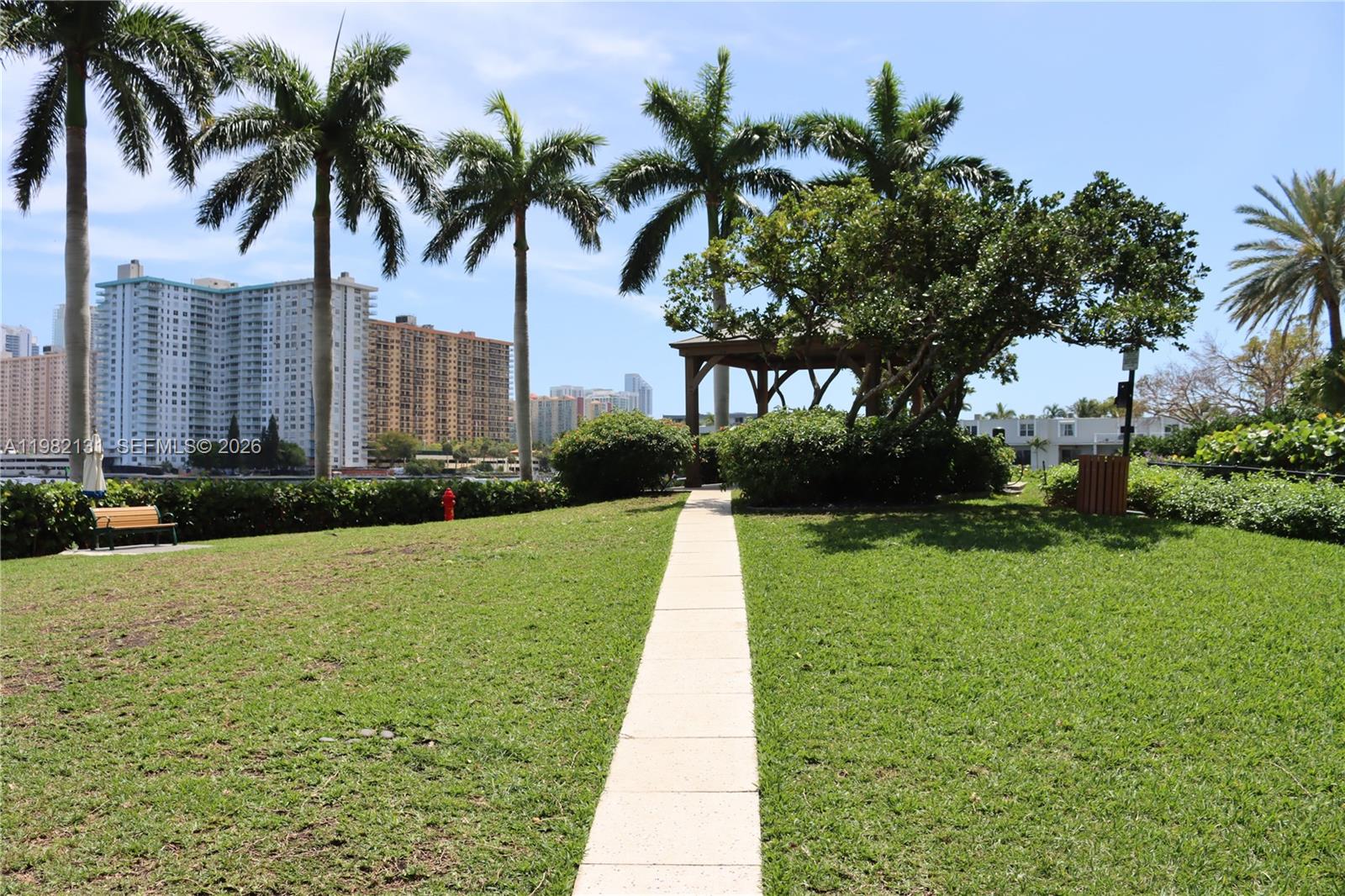 4000 Island Blvd # 2301