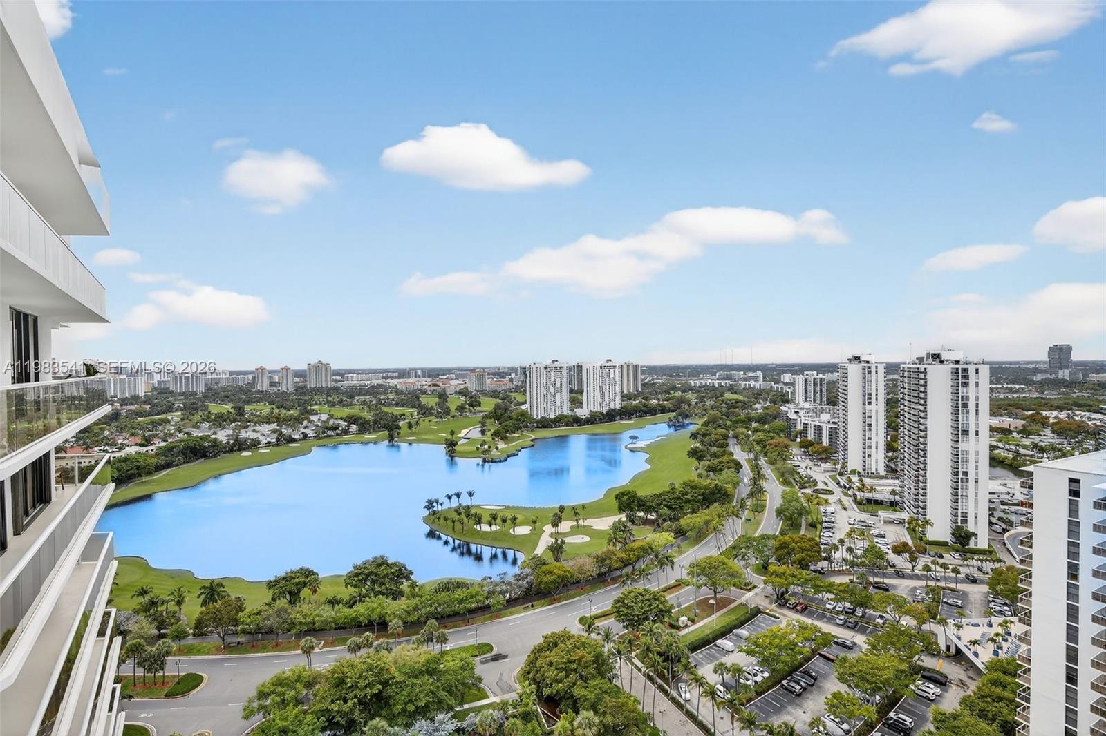 20281 E Country Club Dr # 5 Unit: TS 5