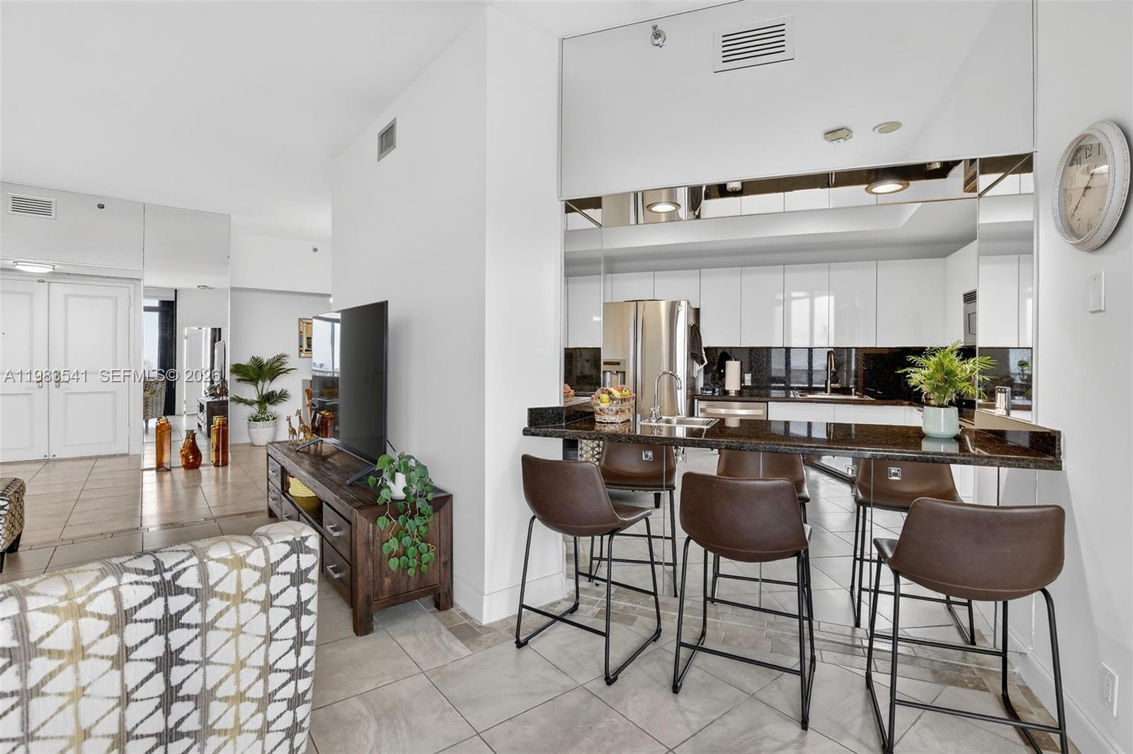 20281 E Country Club Dr # 5 Unit: TS 5