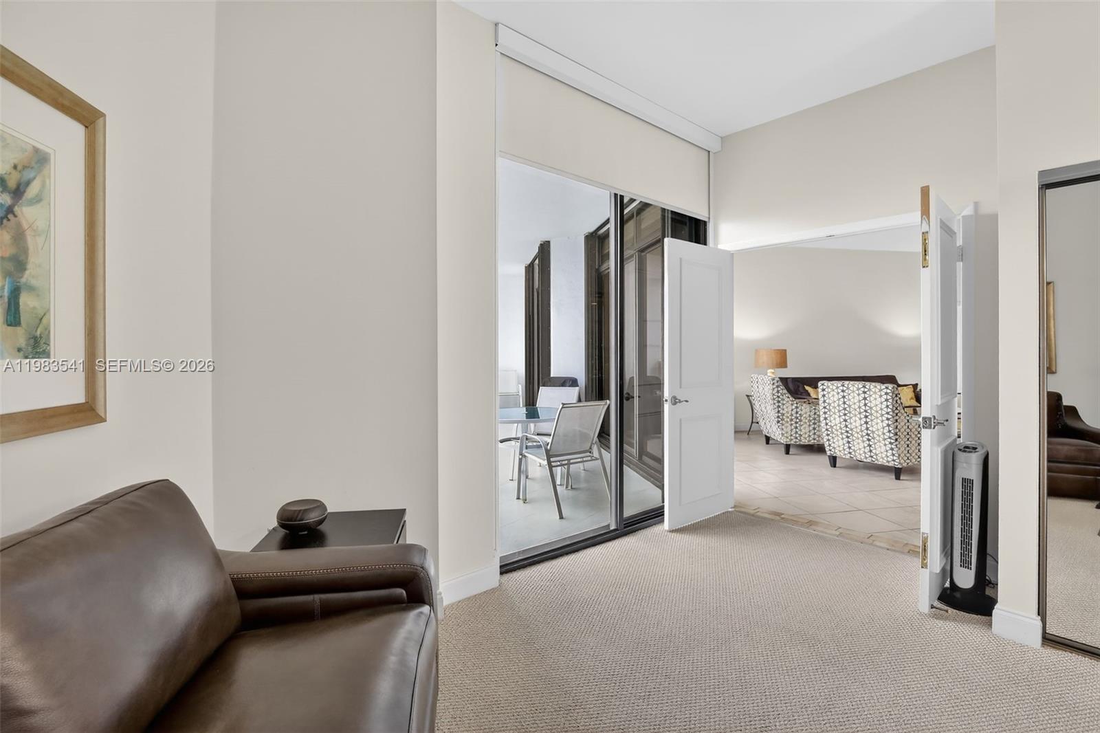 20281 E Country Club Dr # 5 Unit: TS 5