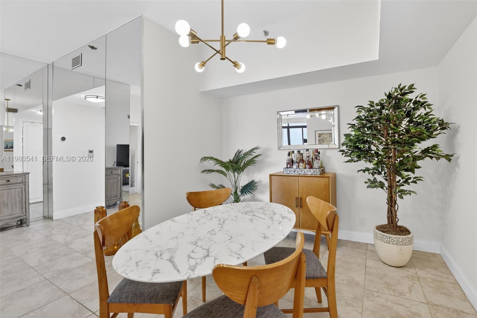 20281 E Country Club Dr # 5 Unit: TS 5