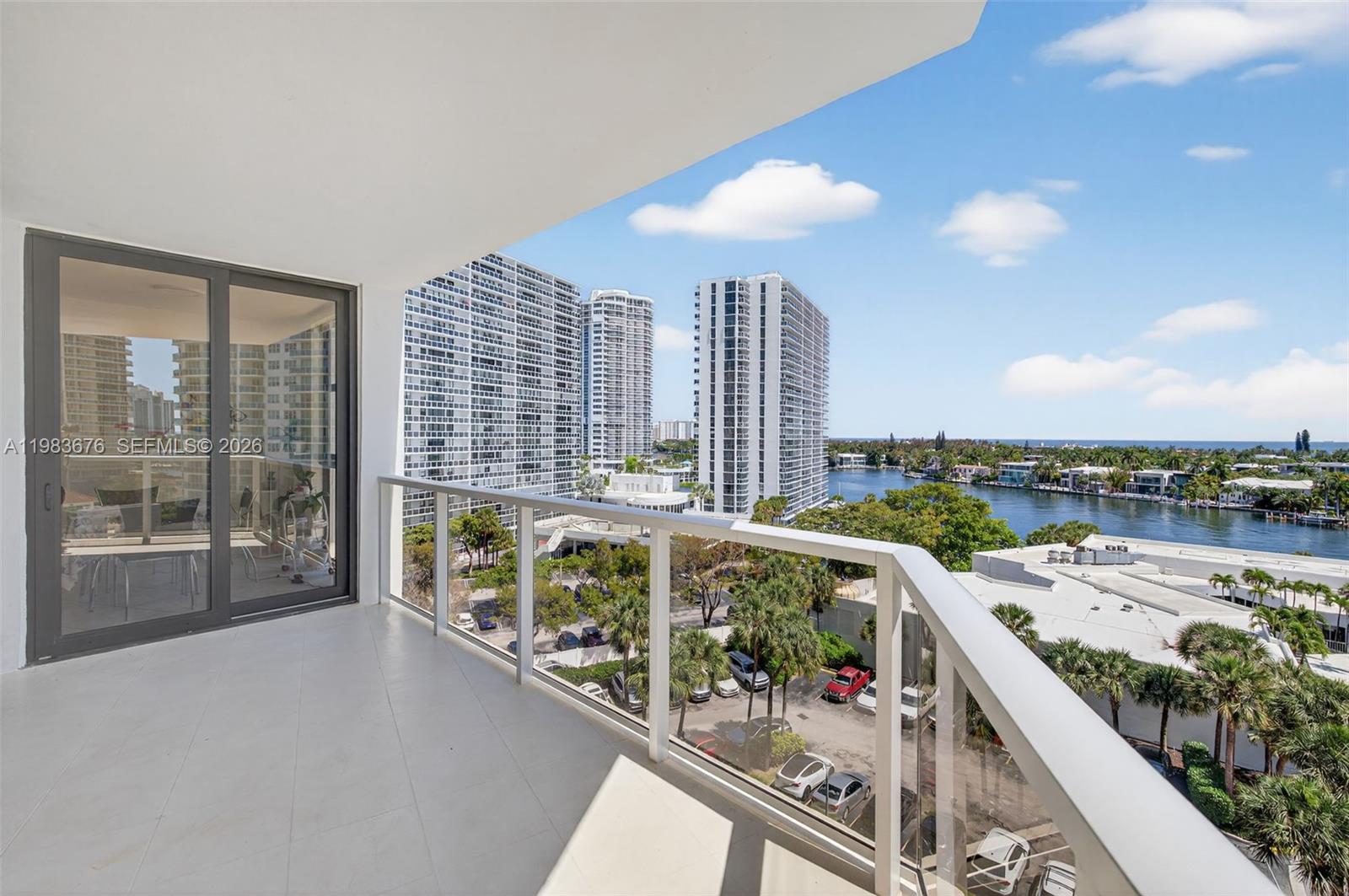 20281 E Country Club Dr # 608