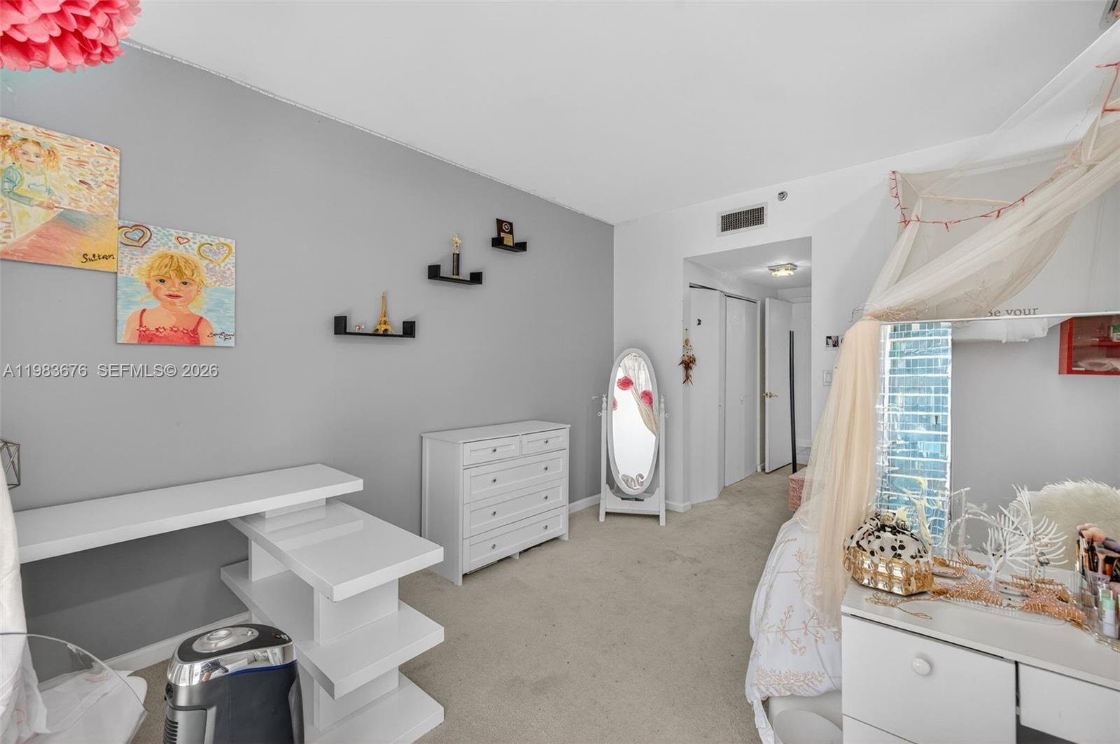 20281 E Country Club Dr # 608