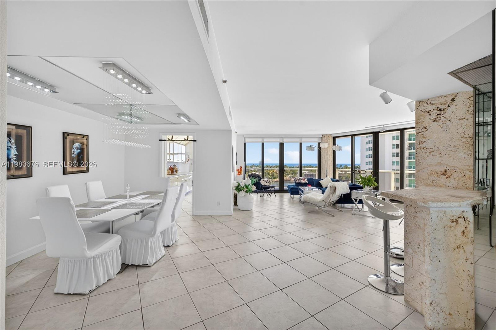 20281 E Country Club Dr # 608