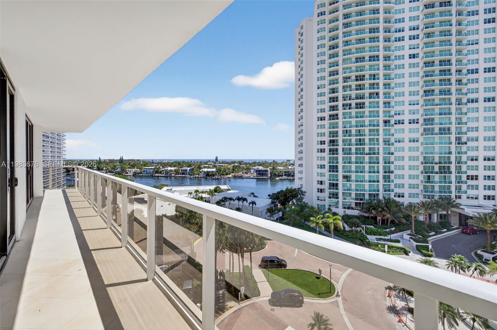 20281 E Country Club Dr # 608