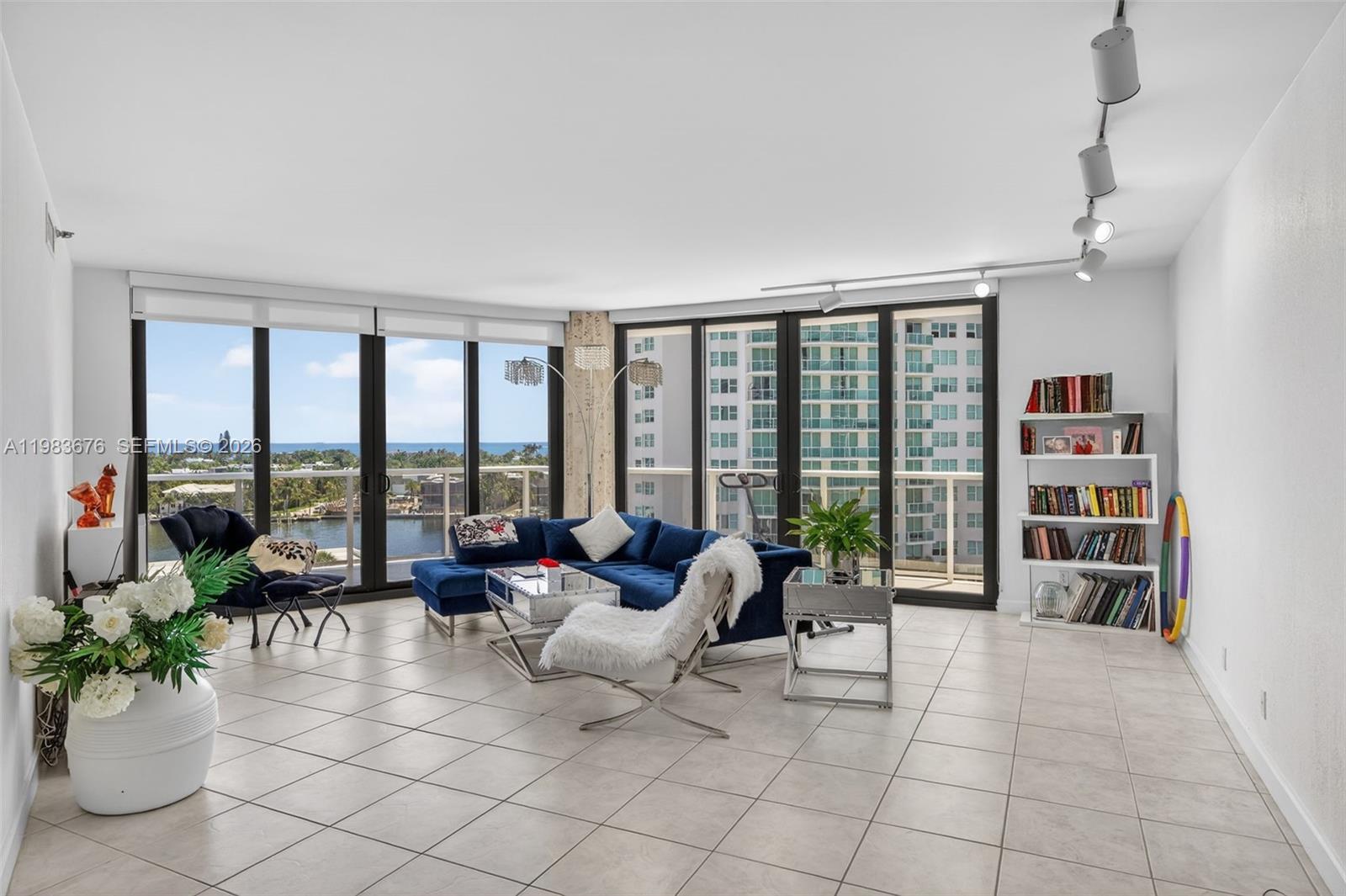 20281 E Country Club Dr # 608