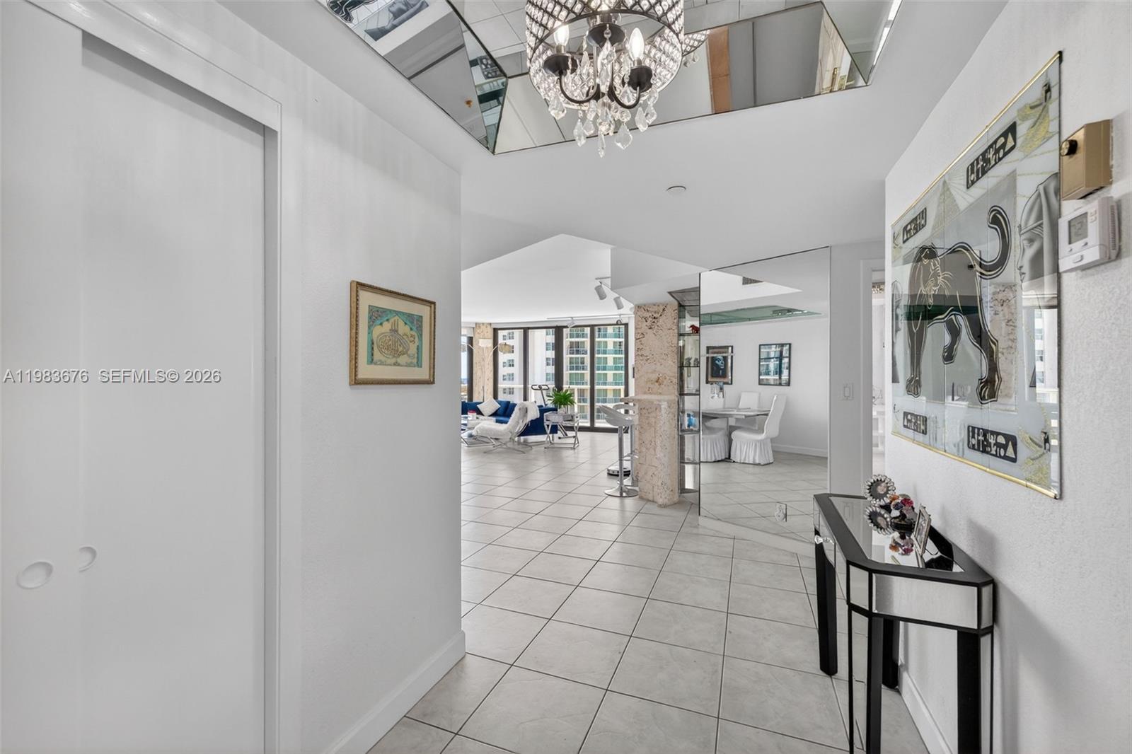20281 E Country Club Dr # 608