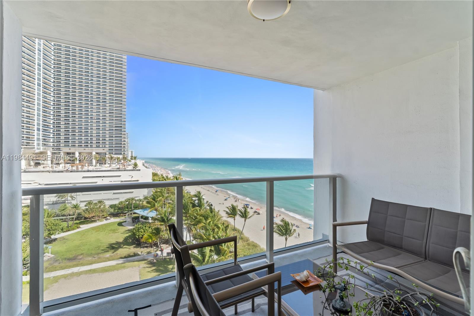 1890 S Ocean Dr # 1002