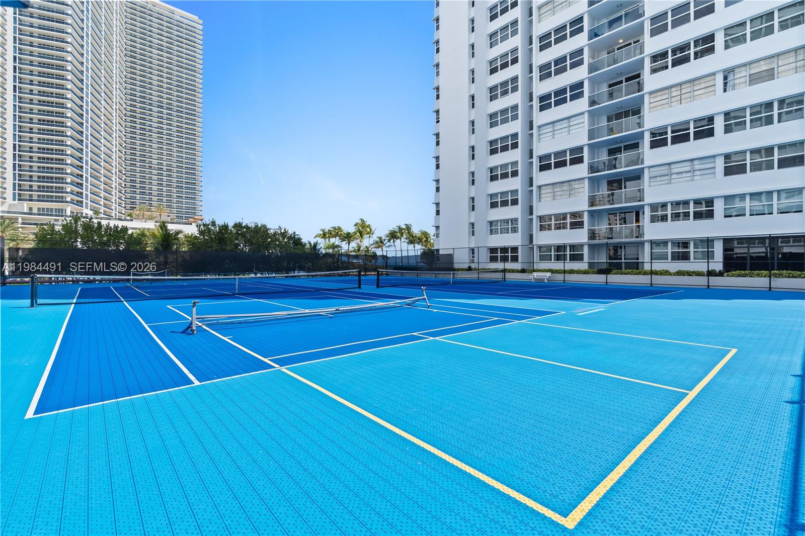 1890 S Ocean Dr # 1002