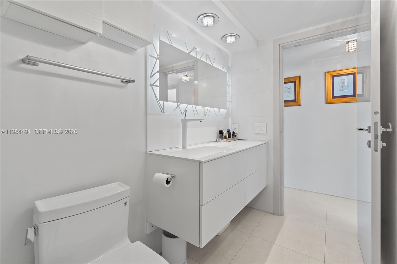 1890 S Ocean Dr # 1002