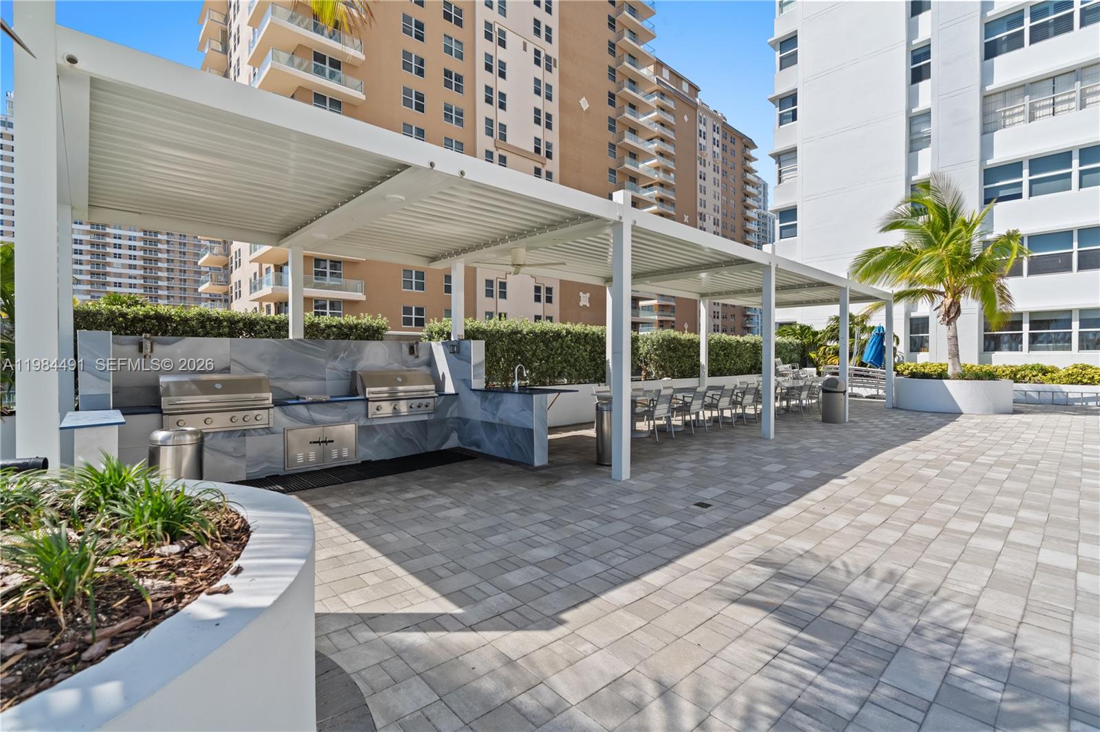 1890 S Ocean Dr # 1002