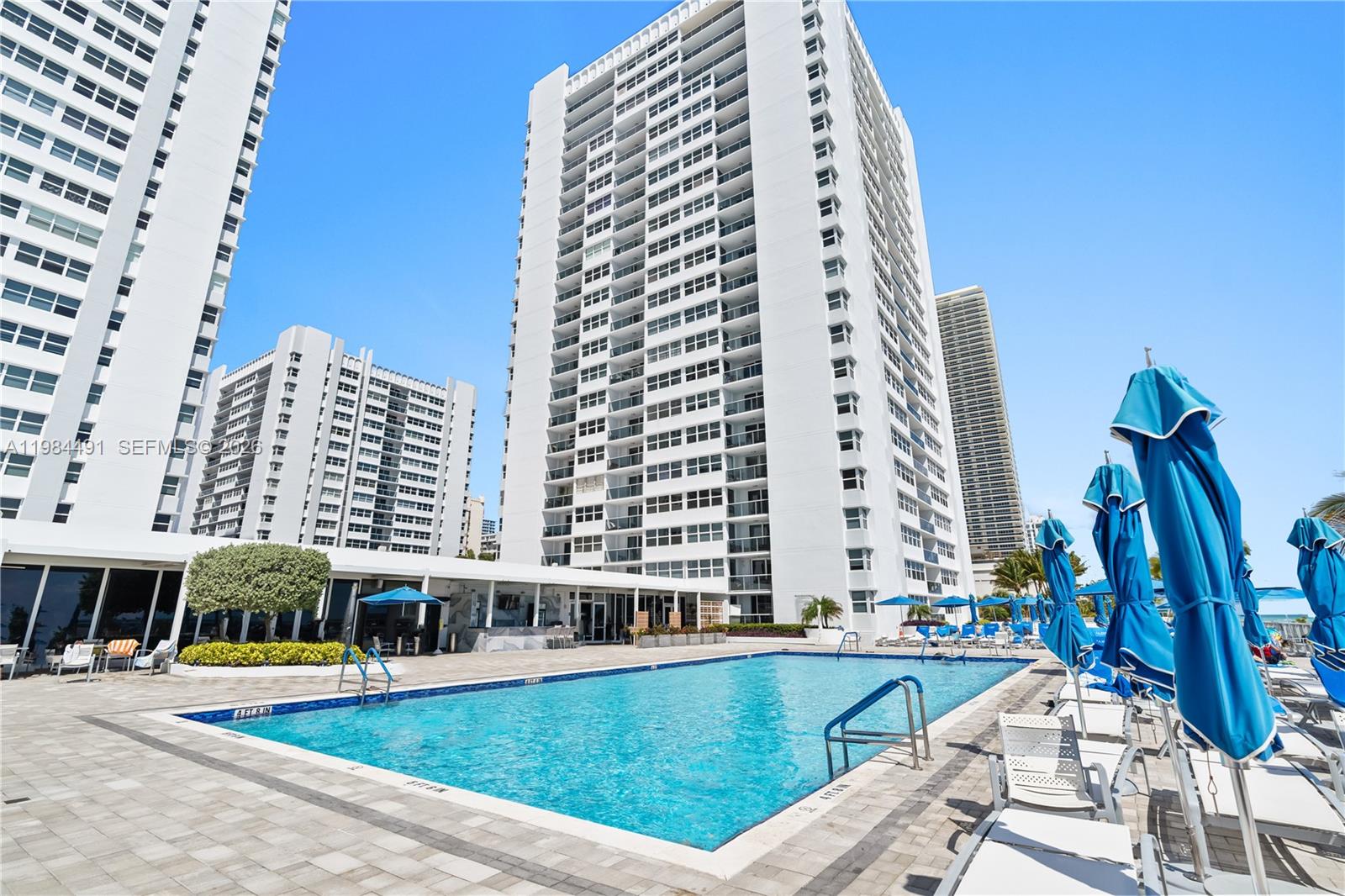 1890 S Ocean Dr # 1002