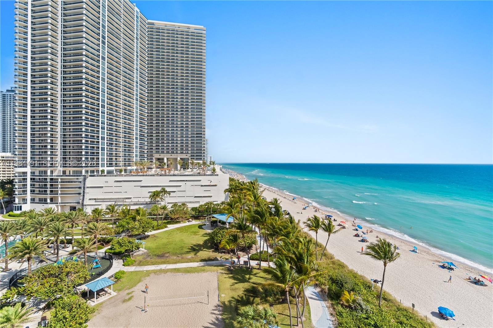 1890 S Ocean Dr # 1002