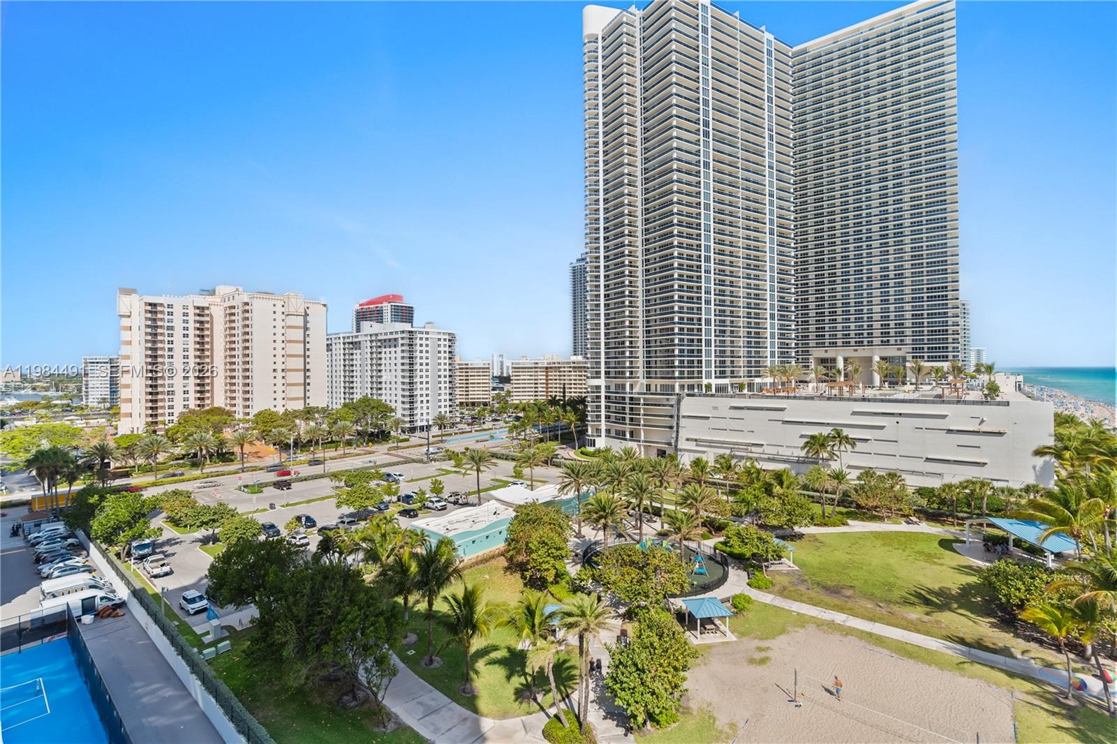 1890 S Ocean Dr # 1002