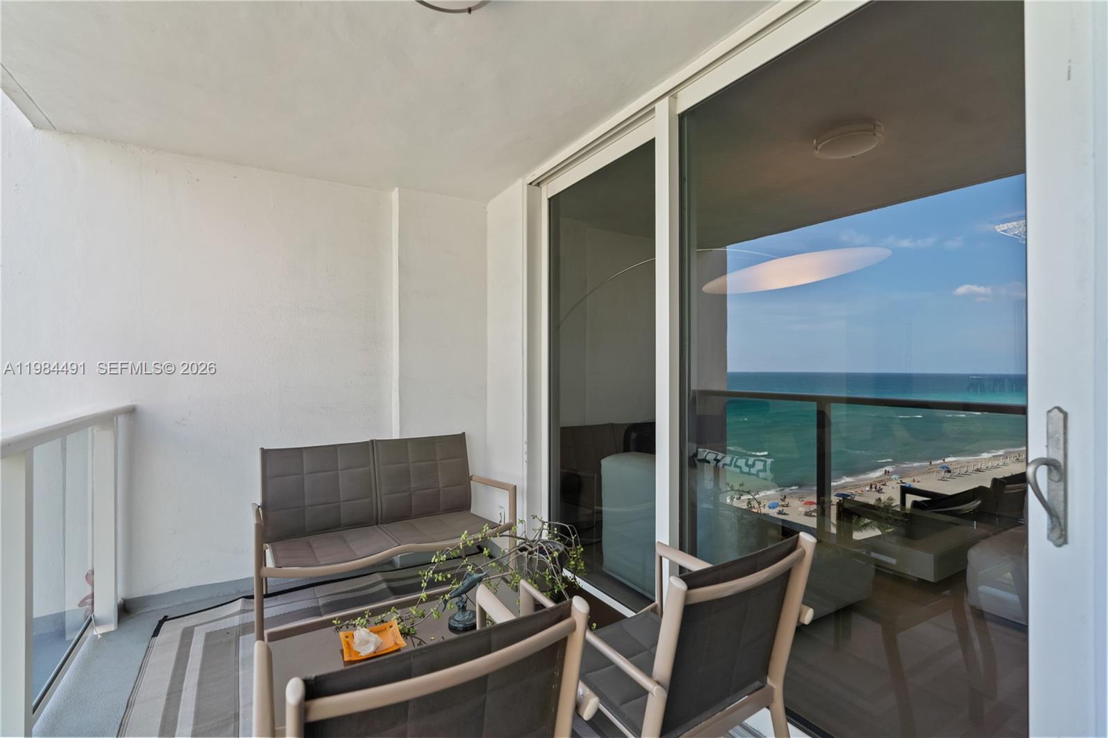1890 S Ocean Dr # 1002