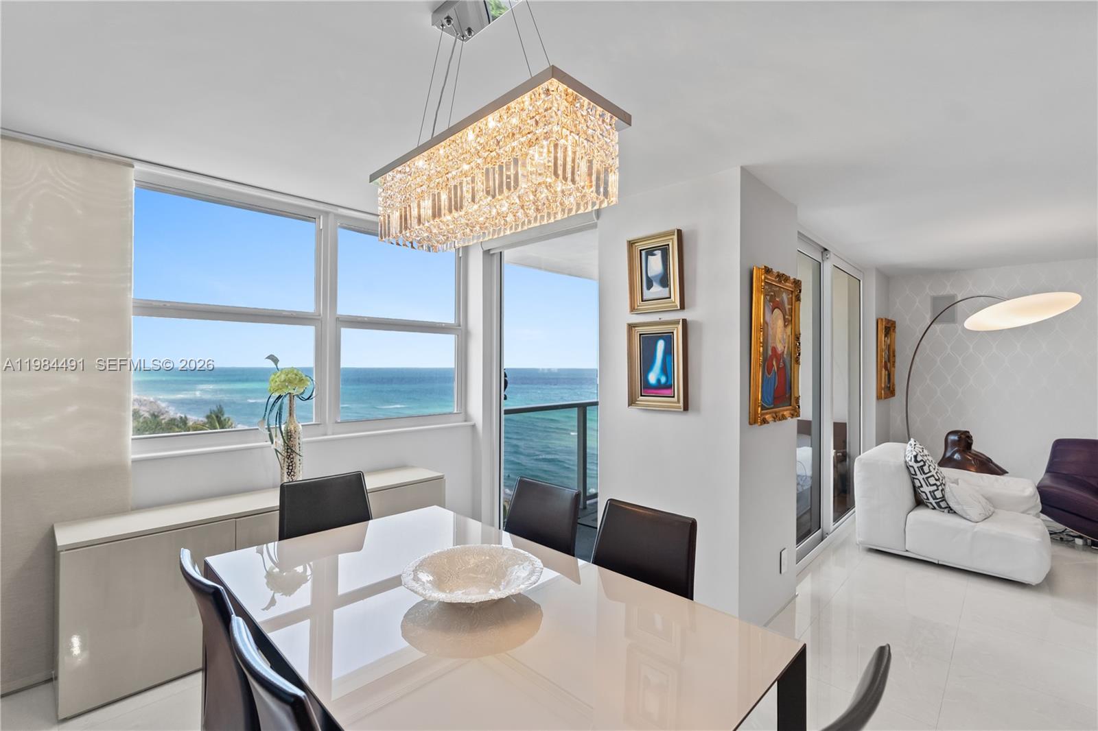 1890 S Ocean Dr # 1002