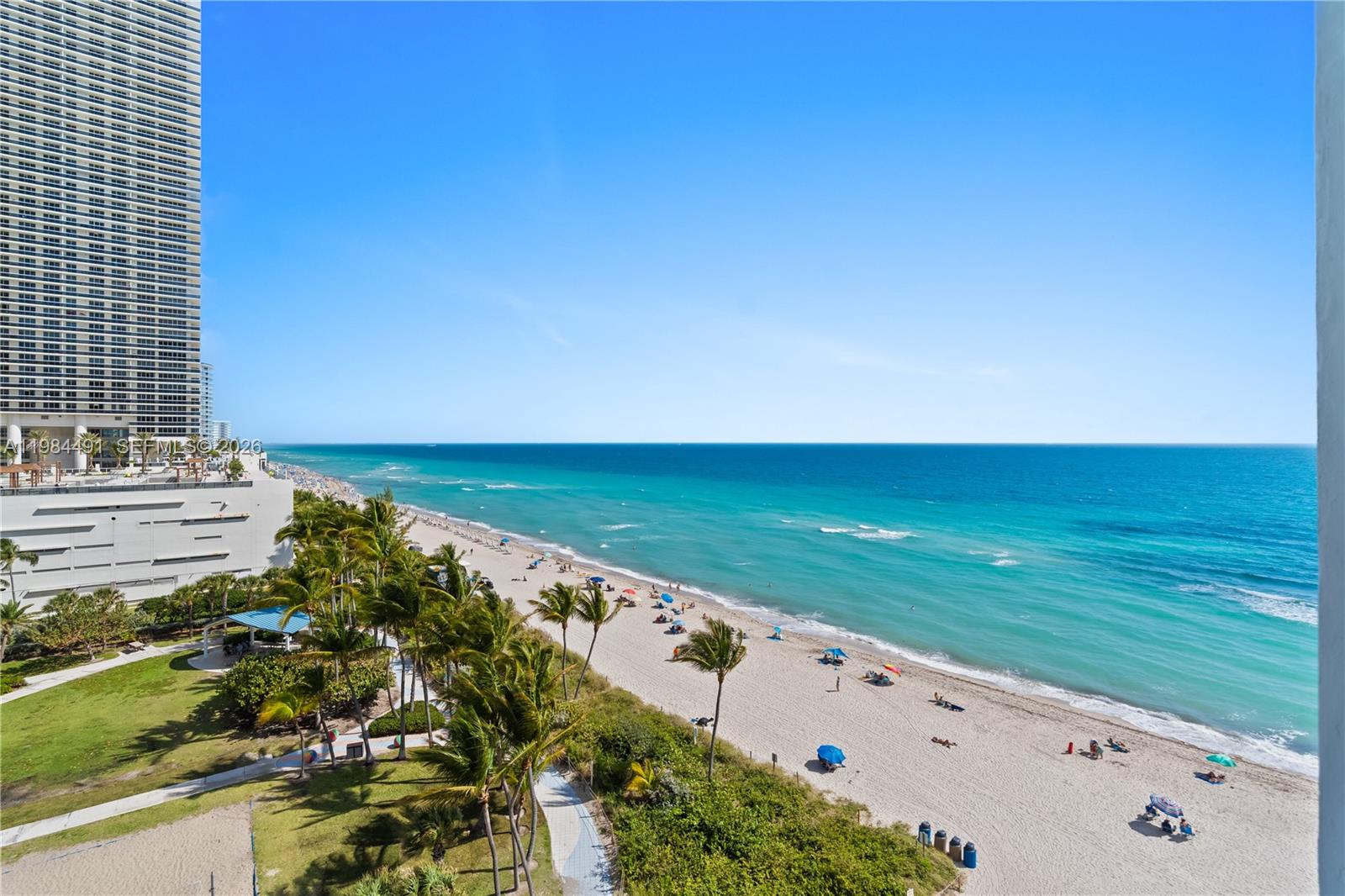 1890 S Ocean Dr # 1002