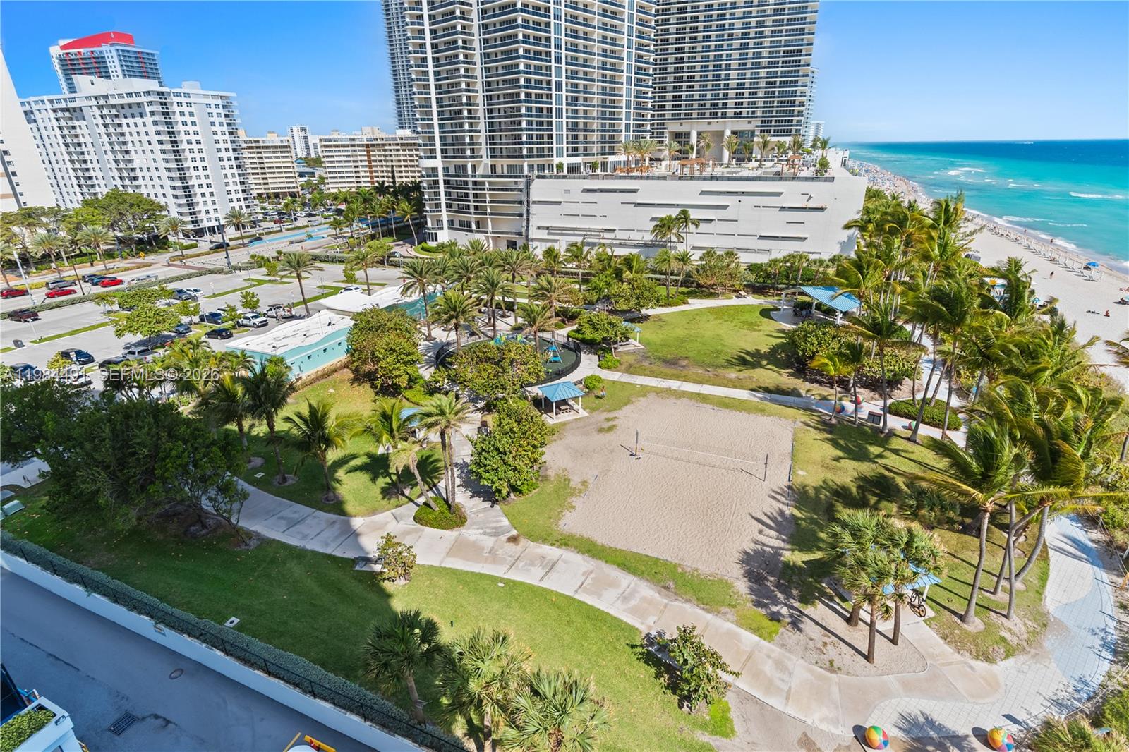1890 S Ocean Dr # 1002