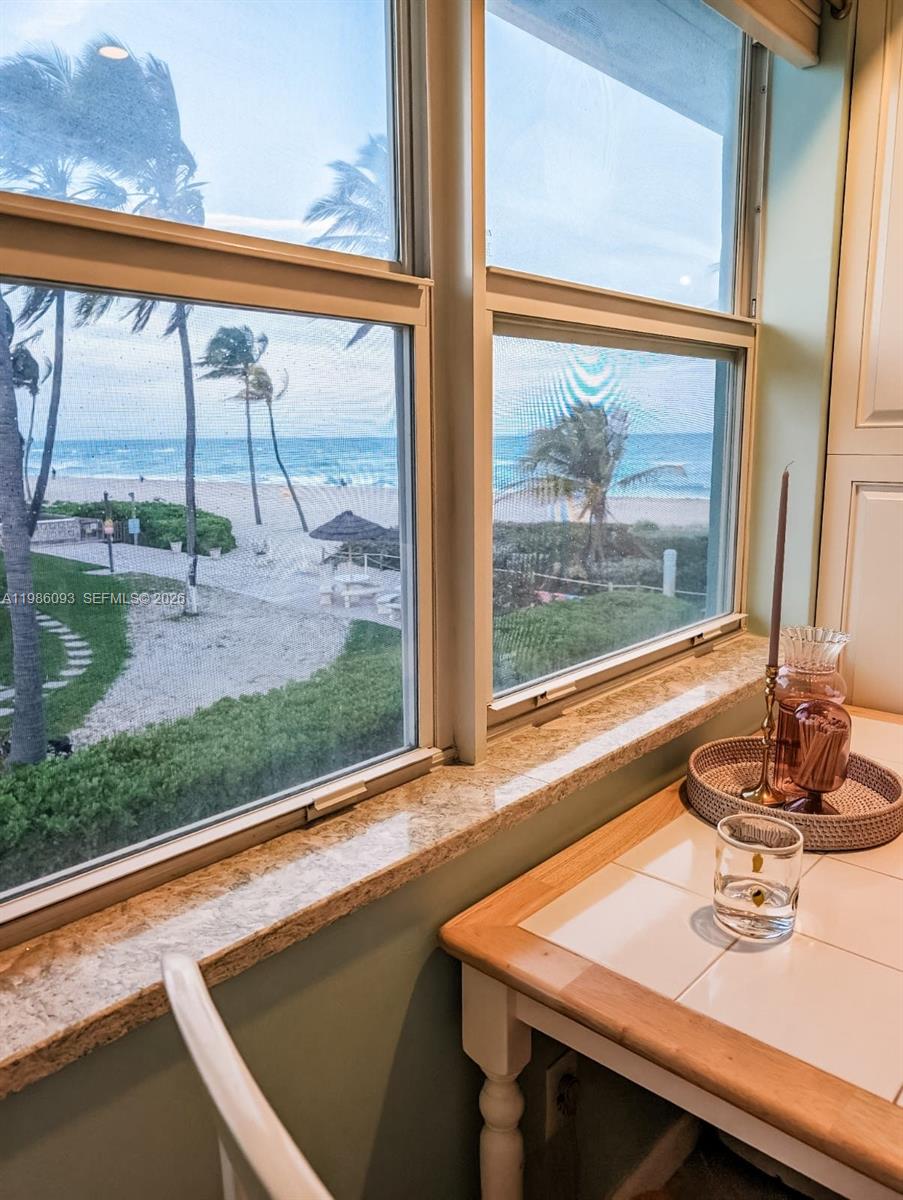 1501 S Surf Rd # 21