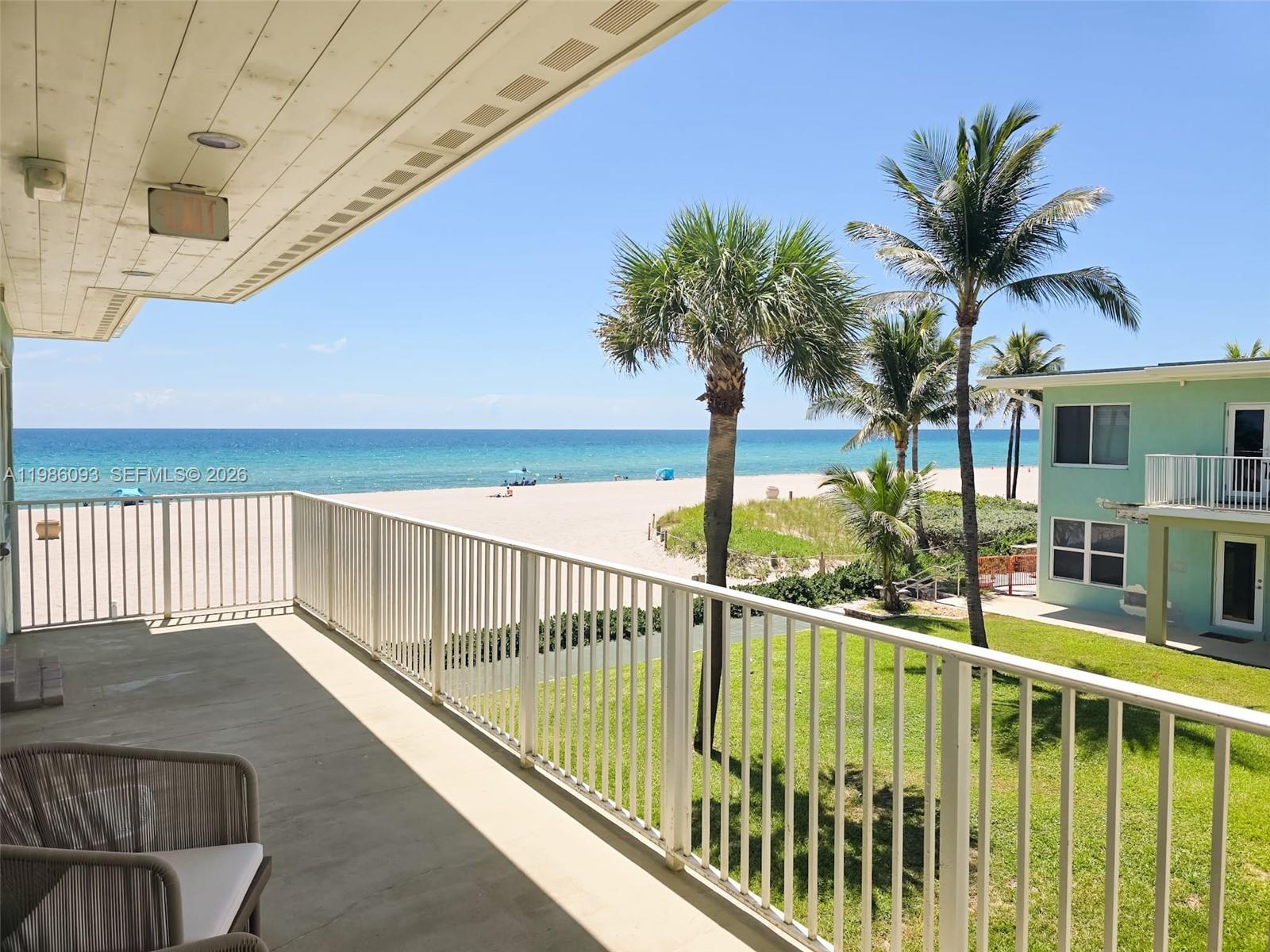 1501 S Surf Rd # 21
