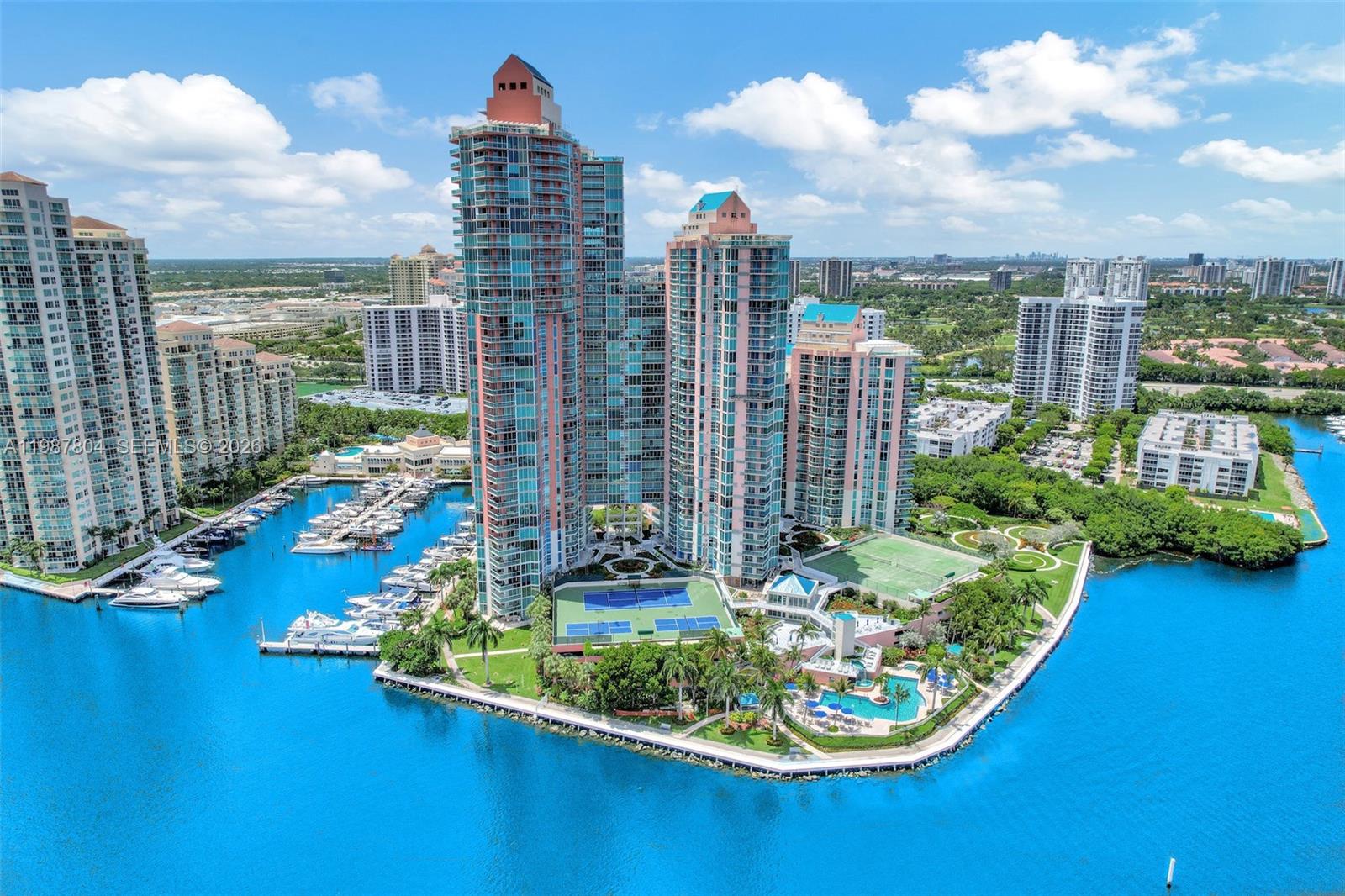 3370 Hidden Bay Dr Unit: TS2810