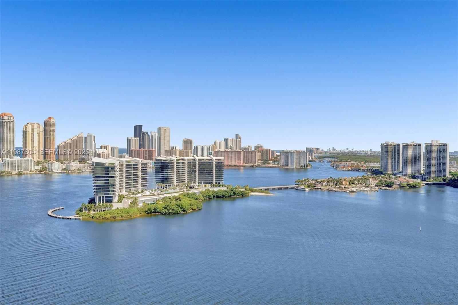 3370 Hidden Bay Dr Unit: TS2810