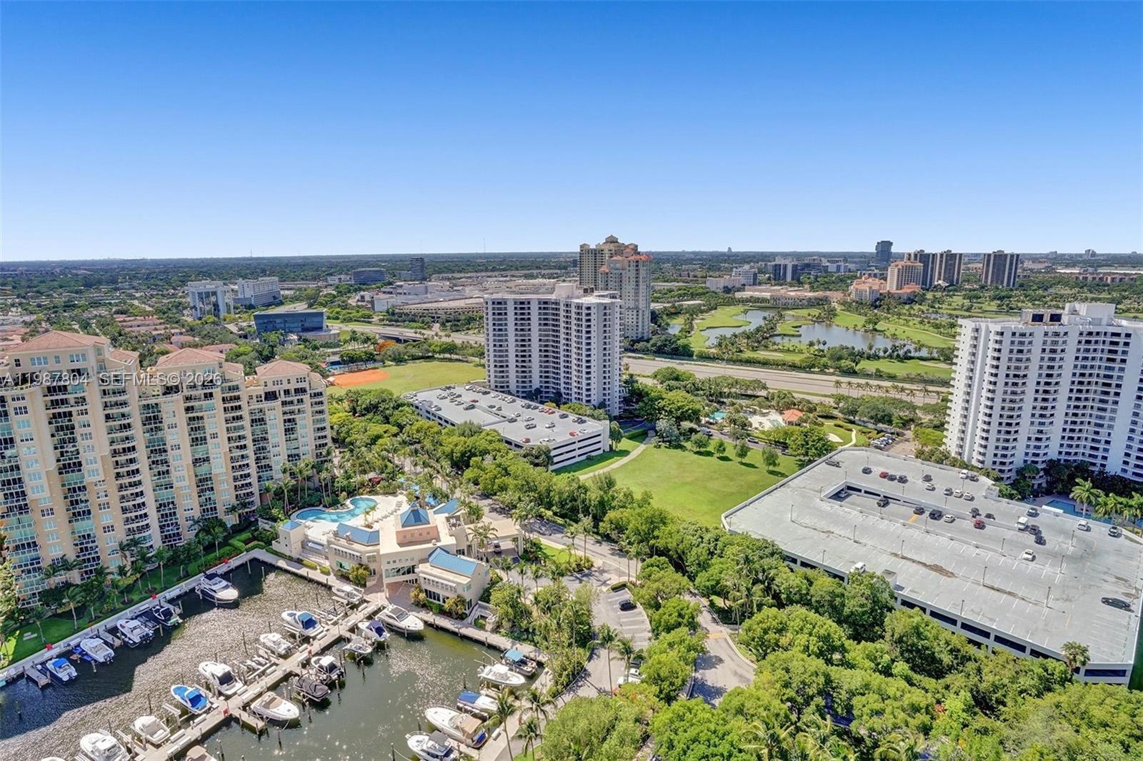 3370 Hidden Bay Dr Unit: TS2810