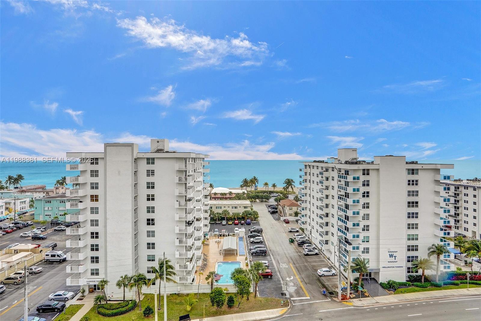 1410 S Ocean Dr # 1102