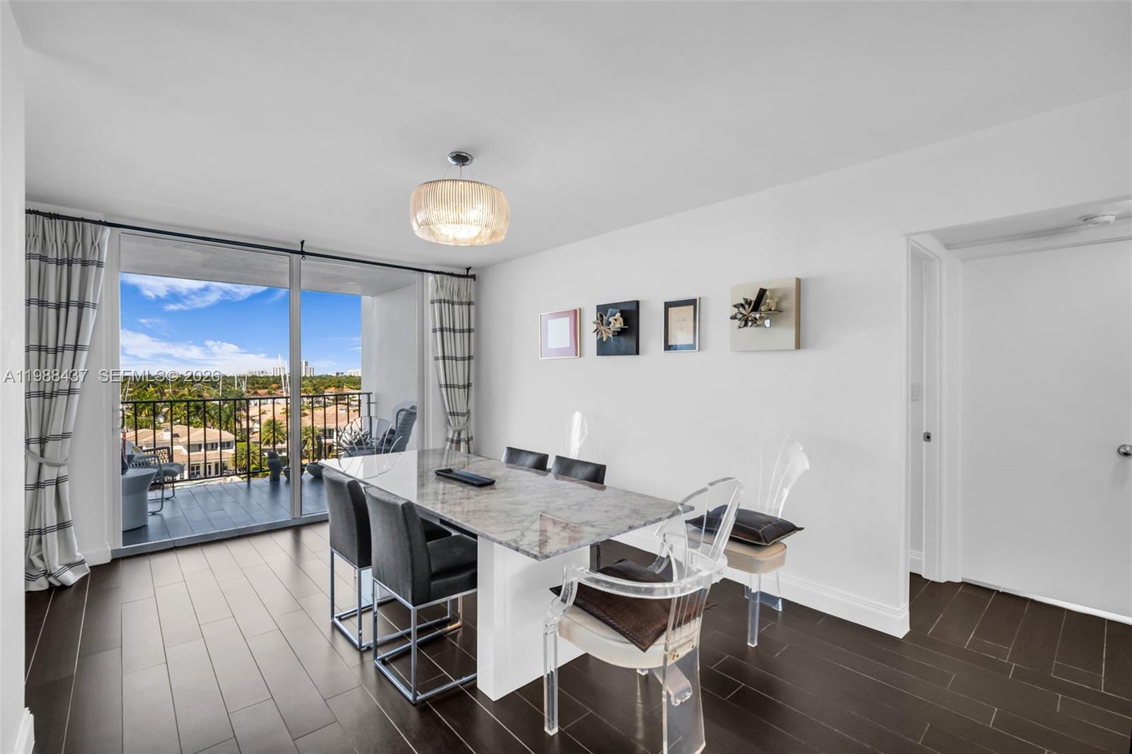 1400 S Ocean Dr # 804