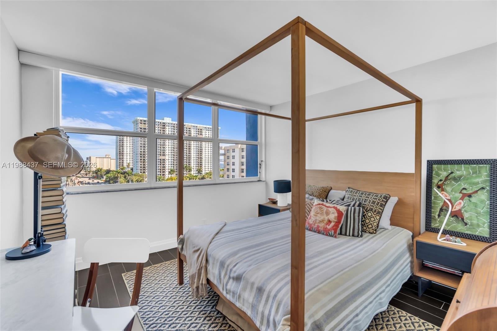 1400 S Ocean Dr # 804