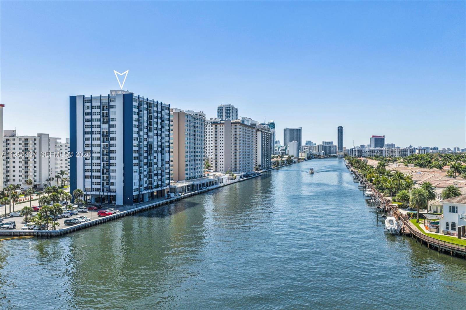 1400 S Ocean Dr # 804
