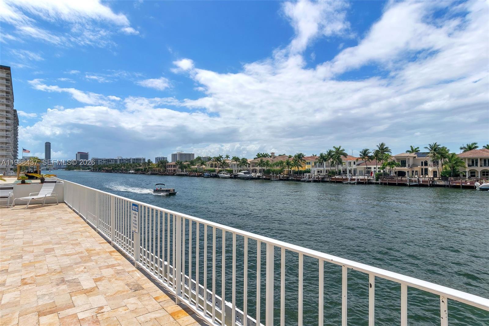 1400 S Ocean Dr # 804