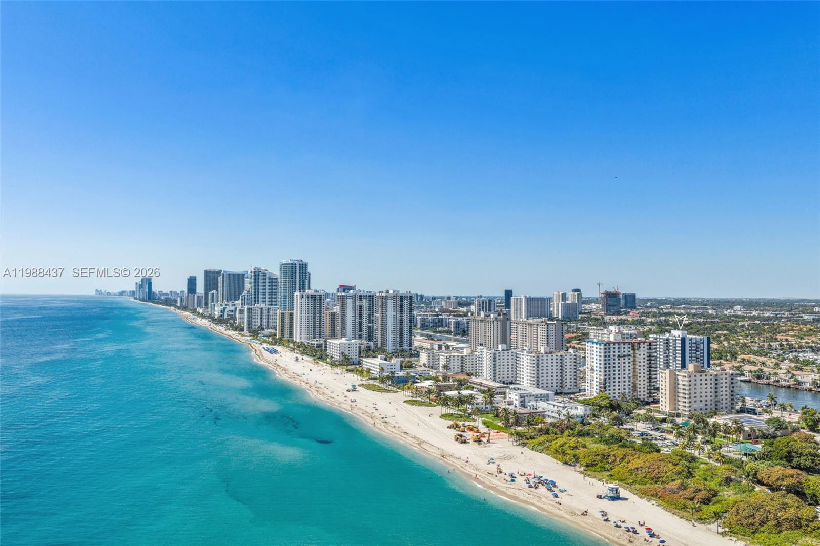 1400 S Ocean Dr # 804
