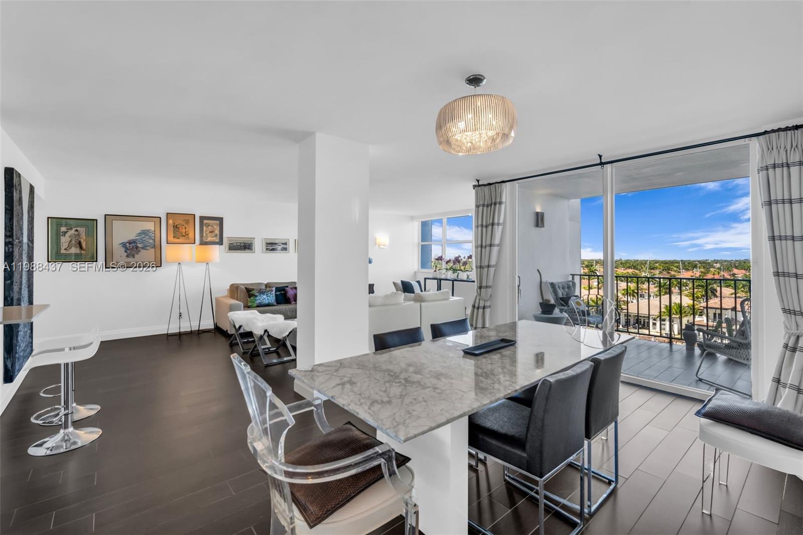 1400 S Ocean Dr # 804