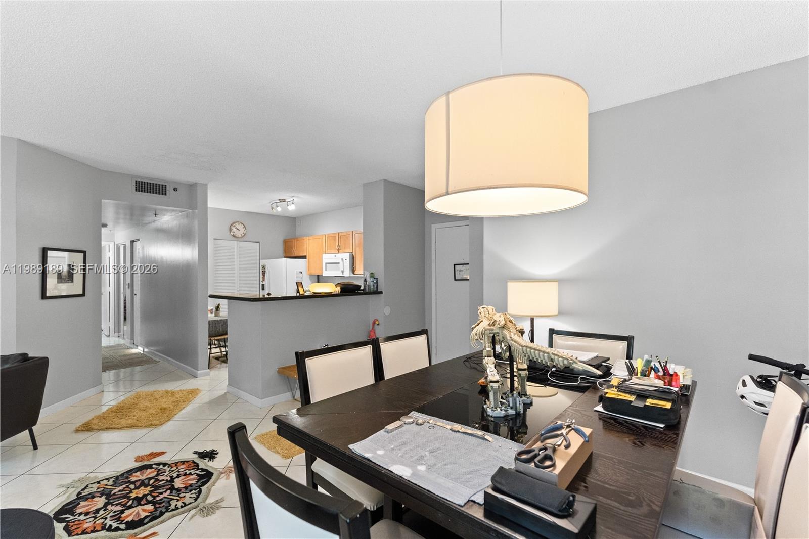 19655 E Country Club Dr # 6108