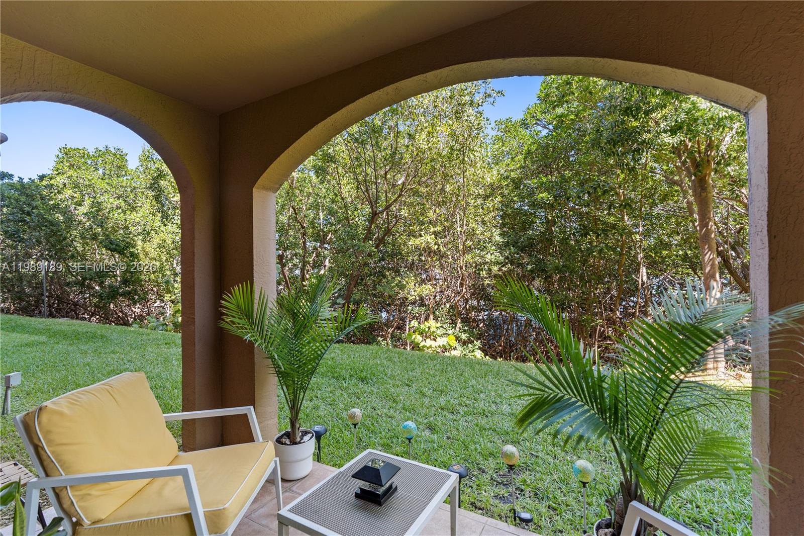 19655 E Country Club Dr # 6108