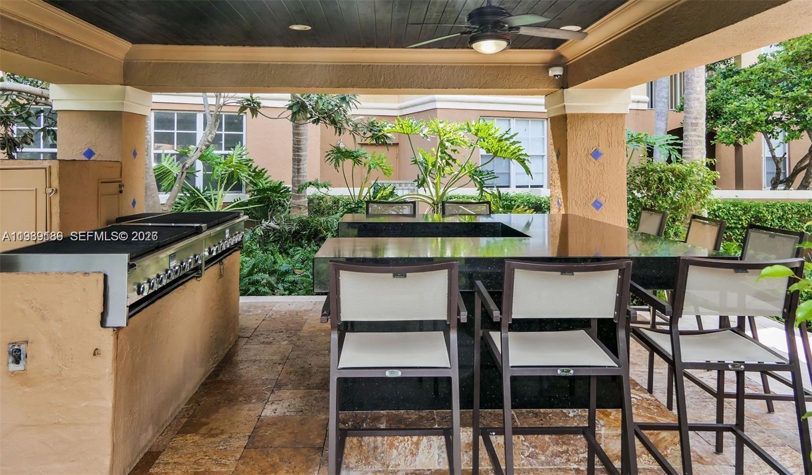 19655 E Country Club Dr # 6108